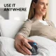 Logitech TRACKMAN Wireless Trackball M570 #2