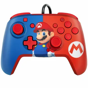 PDP REMATCH: Power Pose Mario