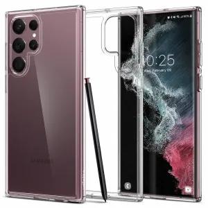 Spigen Ultra Hybrid