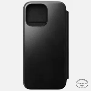 Nomad Modern Leather Folio