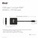 CLUB3D CSV-1558 #3