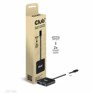 CLUB3D CSV-1558