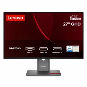 Lenovo ThinkVision P27Q-40