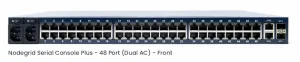 ZPE Nodegrid Serial Console Plus NSCP-T48R-STND-DAC
