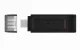 Kingston Technology DataTraveler 70 #3