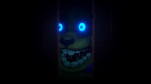 Outright Games Five Nights at Freddy's: Into the Pit
