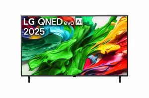 LG QNED evo AI 55QNED85A6C