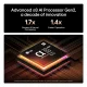 LG QNED evo AI 55QNED85A6C #9