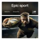 LG QNED evo AI 55QNED85A6C #10
