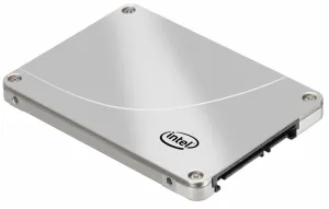 Intel 320 Series 40GB
