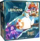 Ravensburger Disney Lorcana Azurite Sea