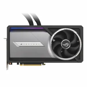 ASUS ROG-ASTRAL-LC-RTX5090-O32G-GAMING