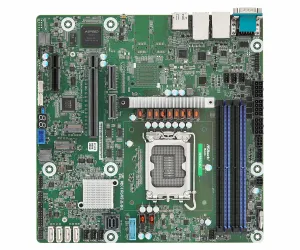 Asrock W880D4U