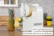 Unold 48965 2in1-Slush und Softeismaschine Sofia #4