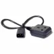 APC C14/BS1363 0.6m #2