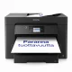 Epson WorkForce WF-7830DTWF #1