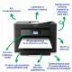 Epson WorkForce WF-7830DTWF #4