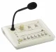 Monacor PA-6000RC
