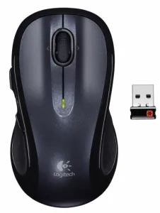 Logitech M510