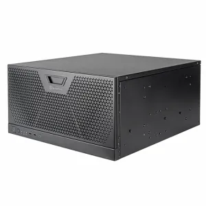 Silverstone RM51