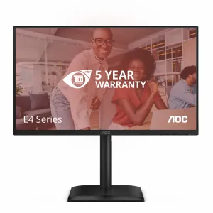 AOC E4 24E4CV