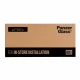 PanzerGlass Screen Protector iPhone 18 Pro 17 Pro Ultra-Wide Fit for FASTFIT Installation Machine 10 pcs