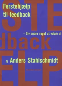 GYLDENDAL Førstehjælp til feedback