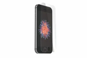 JustMobile Xkin Tempered Glass