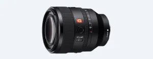 Sony FE 50mm F1.2 GM
