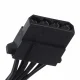 Silverstone HELA 850R Platinum #16