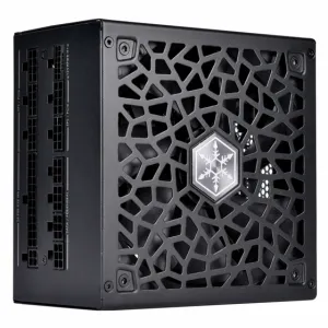 Silverstone HELA 850R Platinum
