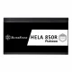 Silverstone HELA 850R Platinum #9