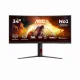 AOC G4 CU34G4Z