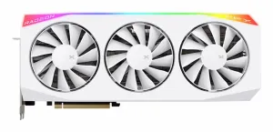 XFX Mercury Radeon RX 9070 XT OC Gaming Edition