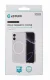 eSTUFF INFINITE (GRS) OSLO iPhone 18/17 Clear Magnetic Cover #10