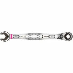 Wera Tools Joker Switch 8
