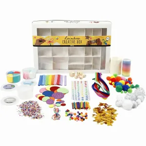 Creativ Company Creative box