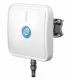 QuWireless QuMax Omni for TCR100, 2x Antenna LTE (AT100MO) #3