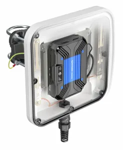 QuWireless QuMax Omni for TCR100, 2x Antenna LTE (AT100MO)