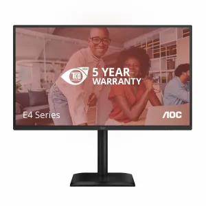 AOC 27E4CV
