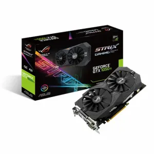 ASUS STRIX-GTX1050TI-O4G-GAMING