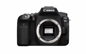 Canon EOS 90D