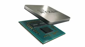 AMD Ryzen 9 3950X