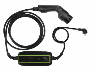 Green Cell EV16