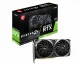 MSI VENTUS RTX 3060 TI VENTUS 2X 8G OC V1 LHR