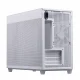 ASUS PRIME AP201 ASUS CASE TG WHITE #5