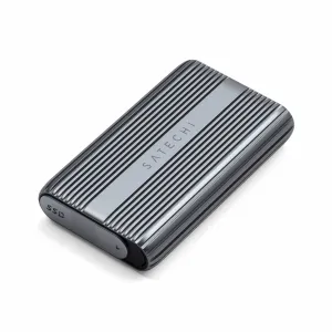 Satechi USB4 NVMe SSD Pro