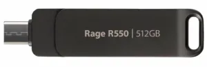 Patriot Memory Rage R550