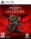 Ubisoft Assassin's Creed Shadows