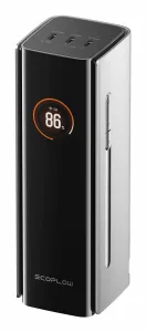 EcoFlow EF-RAPIDPRO27K-EU